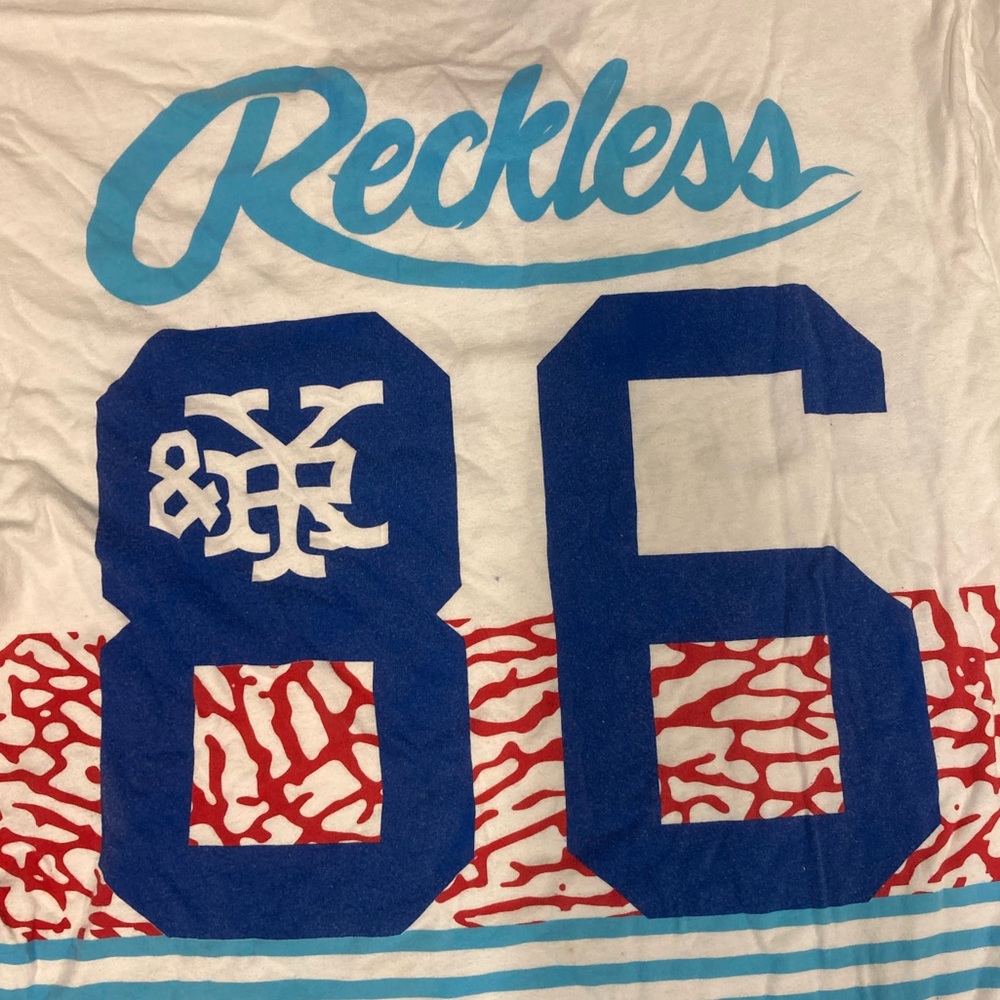 Young & Reckless Y&R T-Shirt - Picture 4 of 5